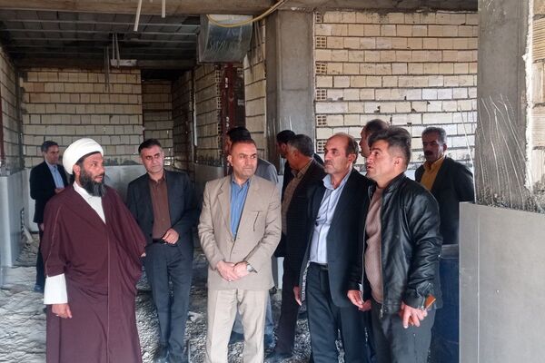 گامی نو برای عدالت آموزشی در فلارد