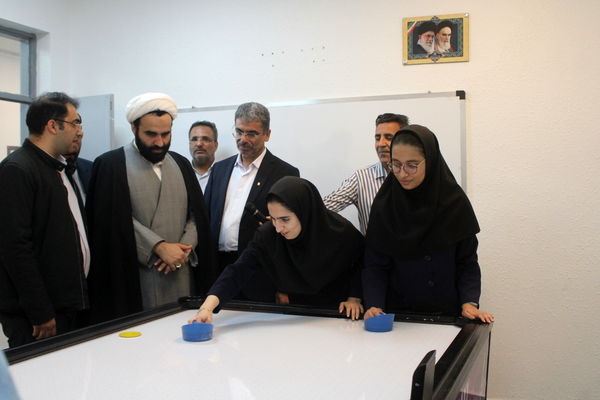 سفر معاون وزیر آموزش و پرورش به استان بوشهر