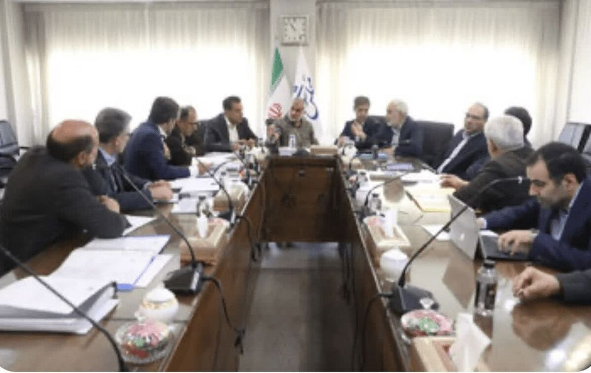 توافق برای متناسب‌سازی حقوق بازنشستگان روستایی و عشایری