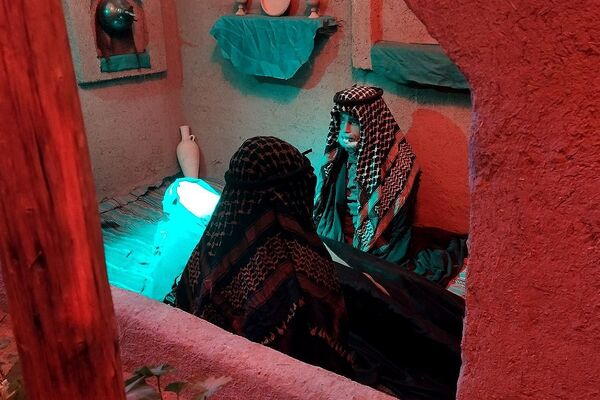 روایتی زنده از روزهای داغ مظلومیت و صبر از دل خاک تا عمق دل ها