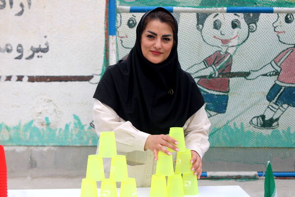 طرح  شهید طوقانی در بوشهر