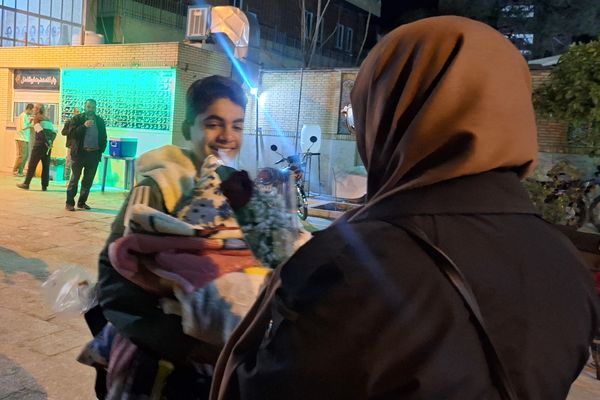 پایان معراج بندگی؛ سرآغاز زیستنی نورانی‌تر 