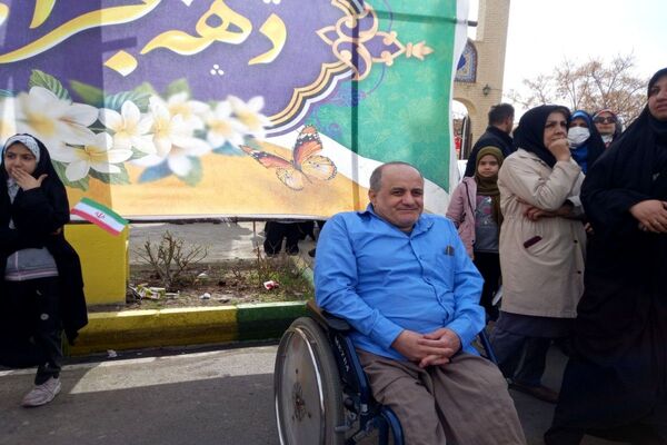 تجدید میثاق ملت با آرمان‌های انقلاب در ۲۲ بهمن