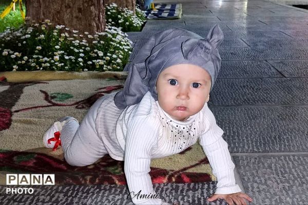 نسل جدید هم پای کار انقلاب هستند