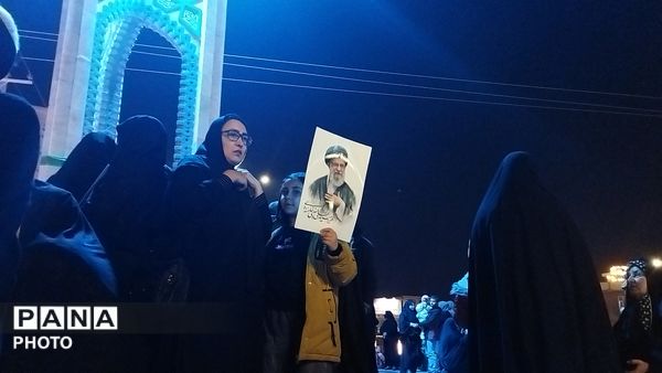 قاب هایی از حضور-۱