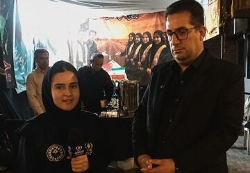 برنامه‌های فرهنگی و مردمی آموزش و پرورش خراسان شمالی در آیین تشییع رهبر شهید برگزار می‌شود