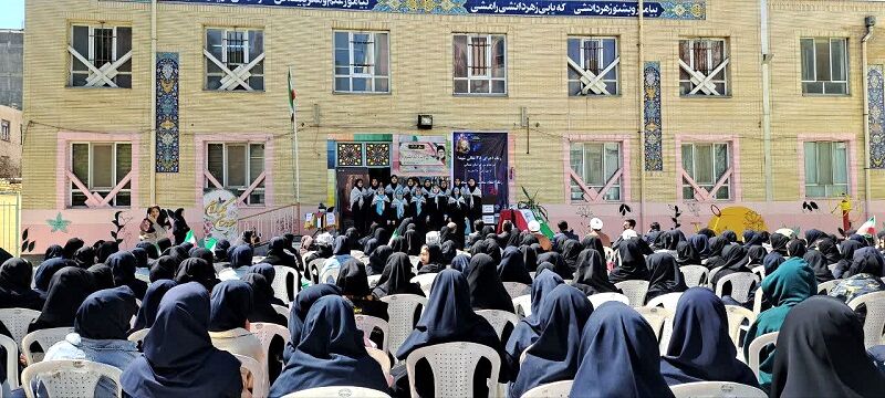 آیین نواختن زنگ انتقام سخت تنبیه متجاوز 