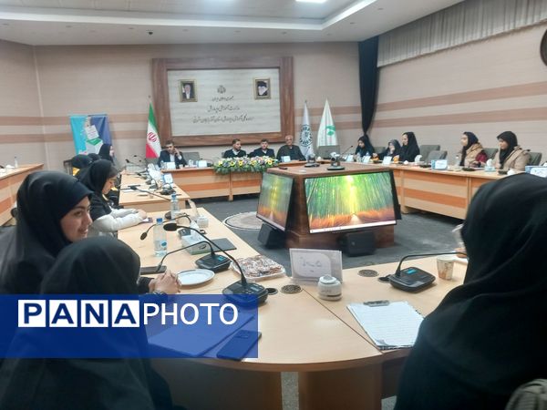 انتخابات سیزدهمین دوره مجلس دانش‌آموزی در آذربایجان شرقی