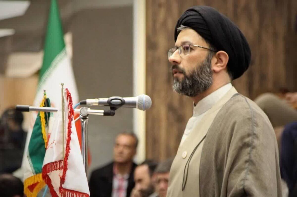 وبینار تخصصی «نه صلح، نه جنگ؛ الگویی مخاطره‌آمیز در جنگ روایی» برگزار شد