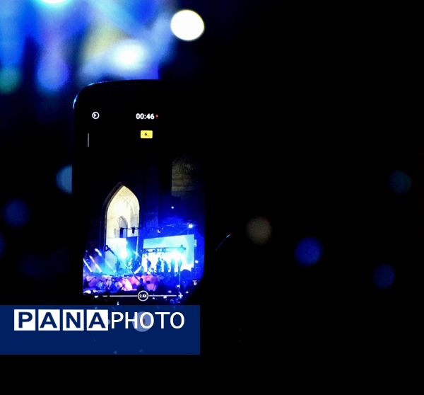 جشن بزرگ زعفران تربت‌حیدریه 