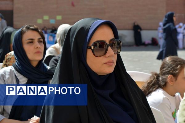 کلید خوردن طرح ملی «میدان پویا» در بهارستان‌دو