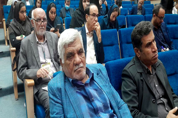 اولین نشست خبری استاندار بوشهر با اصحاب رسانه