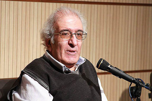 اقتباس «سووشون» پیوند بین ادبیات با مدیوم تصویر است