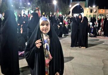 چراغ‌هایی که خاموش نمی‌شوند؛ روایت روزی به نام معلم