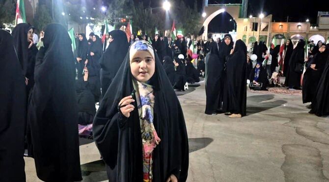 چراغ‌هایی که خاموش نمی‌شوند؛ روایت روزی به نام معلم