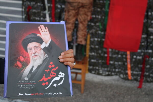 آماده سازی موکب آموزش پرورش برای میزبانی از زائران 