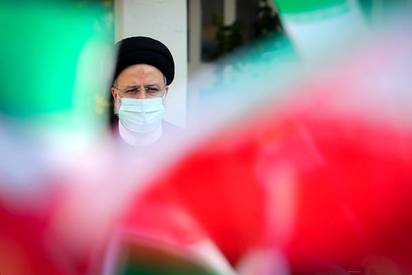 سید الشهدای خدمت