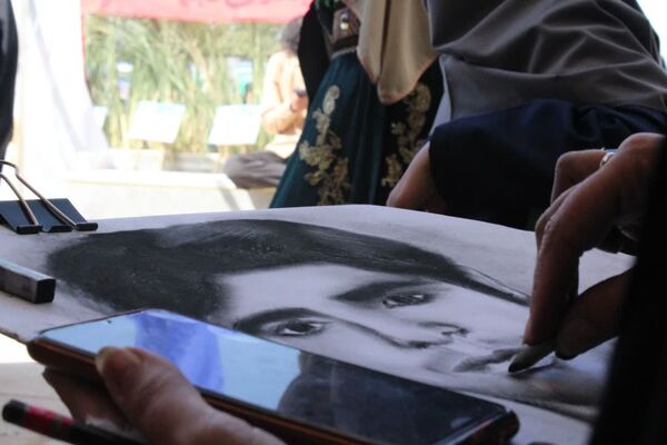 اجلاسیه ۳۲۸ شهید شهرستان فاروج 