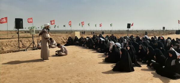 اعزام کاروان «راهیان نور» دانشجویان دانشگاه‌های آزاد به مناطق عملیاتی دفاع مقدس 