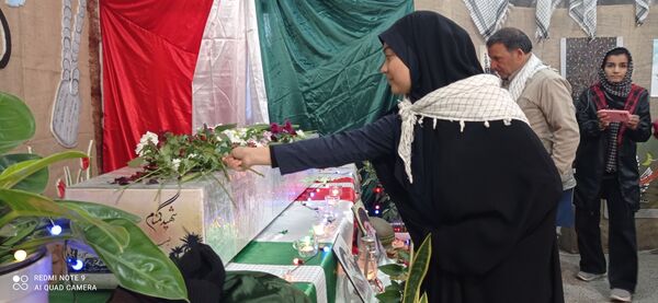 استقبال از شهید گمنام، فرصتی برای تجدید پیمان با آرمان‌های انقلاب 