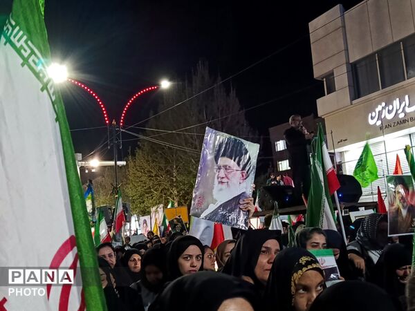 کاشمری ها بیست و هشت شب کمر خستگی را شکستند