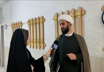 برگزاری طرح هدا در آموزش و پرورش ناحیه ۲ استان اصفهان 
