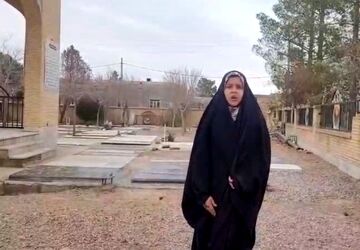 دلهایی بزرگ در روستایی کوچک