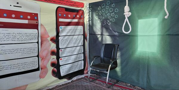 اردوی عملی آمادگی دفاعی دانش آموزان صالحین 