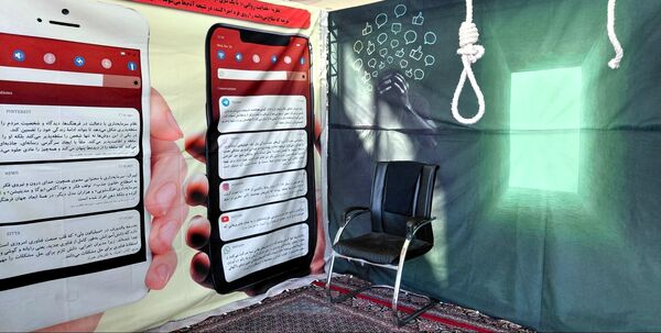 اردوی عملی آمادگی دفاعی دانش آموزان صالحین 