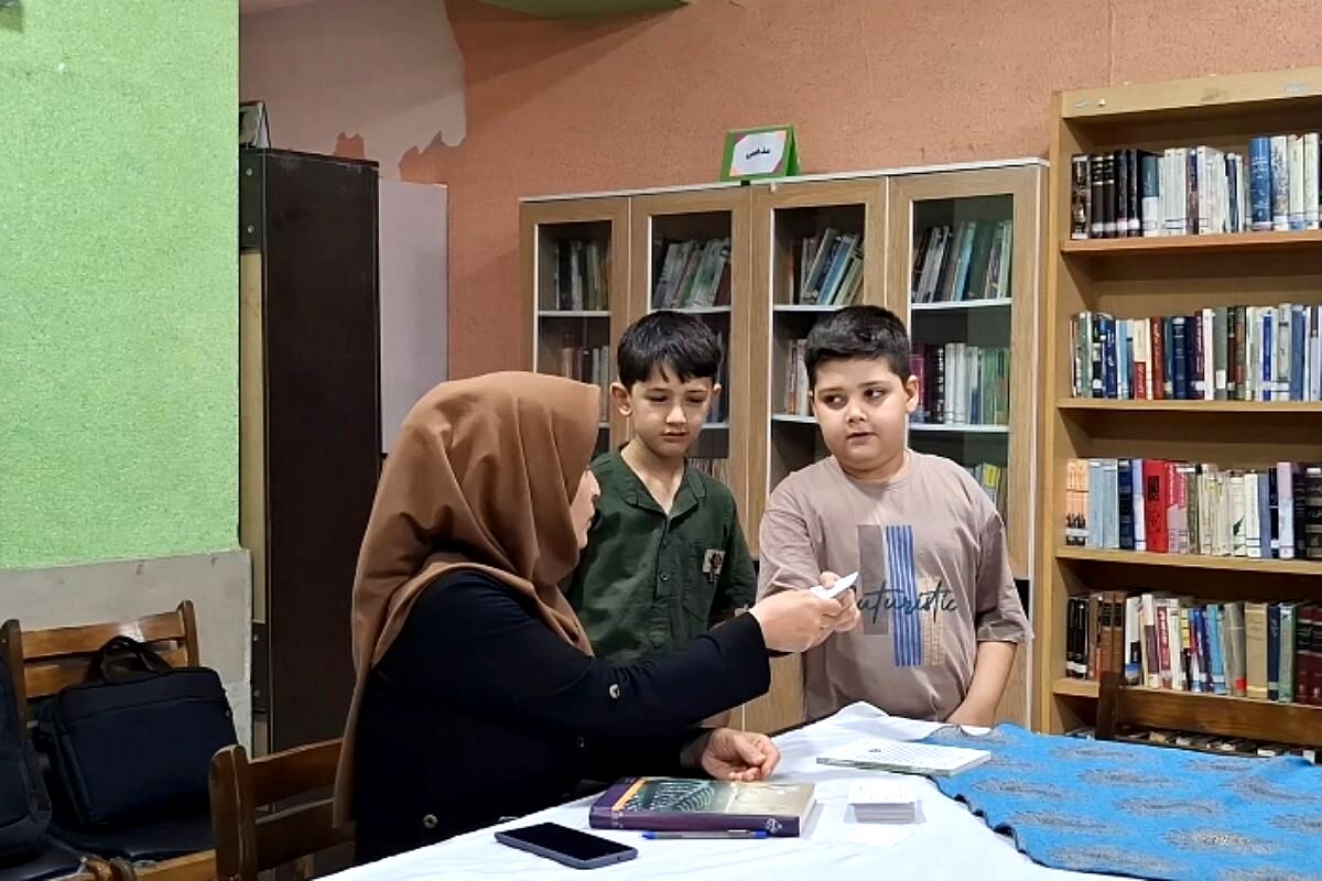 کتابخوانی، ابزار قدرتمند برای یادگیری و توسعه مهارت‌های کلیدی در کودکان است