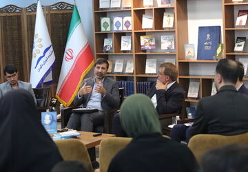 طحان‌نظیف: شورای نگهبان فقط نهاد ناظر بر انتخابات نیست؛ روزانه درگیر بررسی مصوبات مجلس هستیم