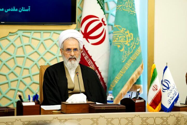برنامه‌های ستاد توسعه فرهنگ مهدویت و انتظار با نگاه ویژه به نسل جوان تدوین شود