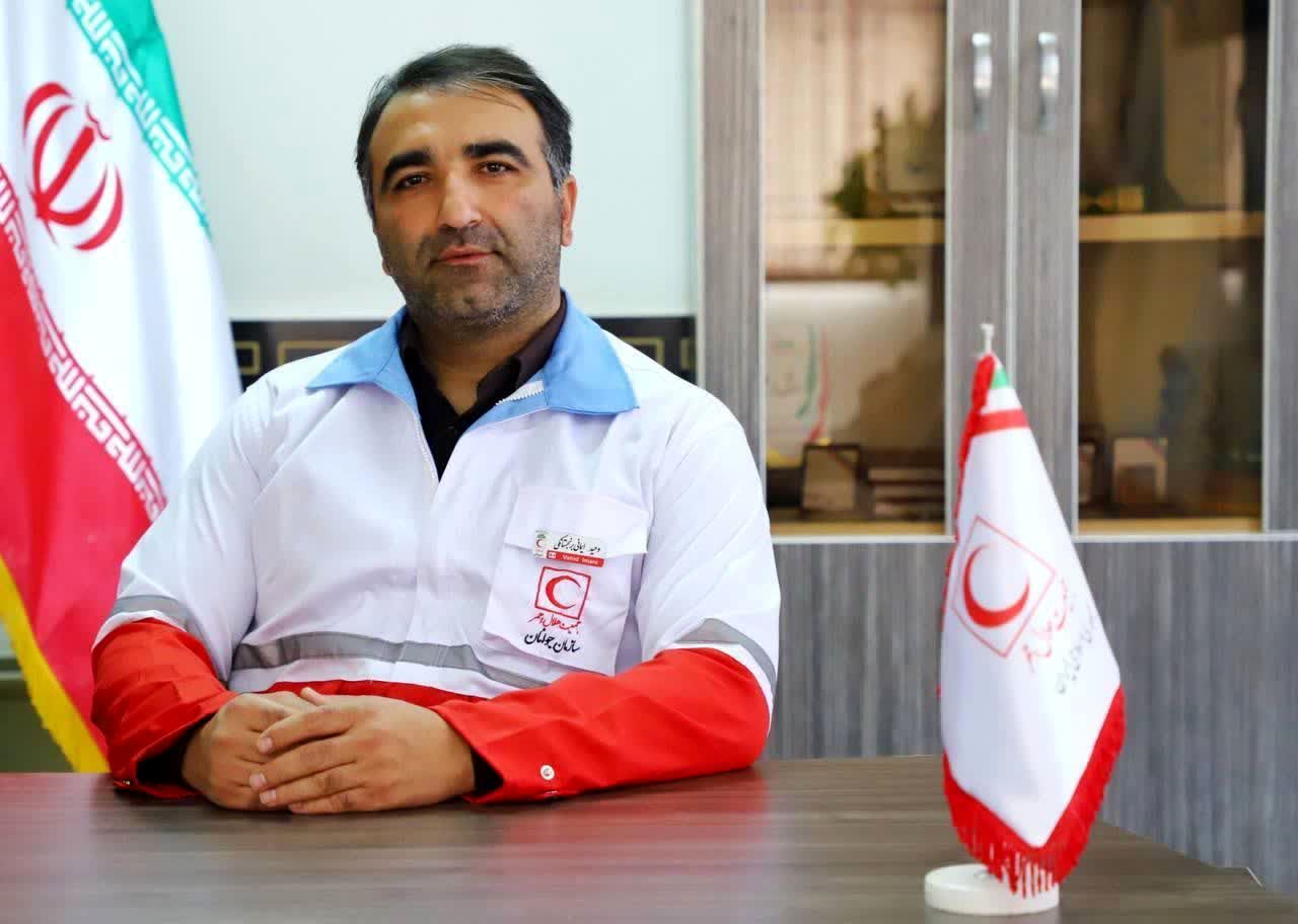 بستر شبکه «هلالیتا» آماده‌ برگزاری آزمون کتبی مرحله استانی مسابقات «آماده»