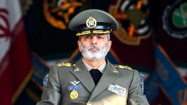 تبریک امیر سرلشکر موسوی به‌مناسبت روز پدافند هوایی