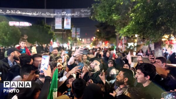 نیشابور، میعادگاه تجدید بیعت مردم با آرمان های رهبر 