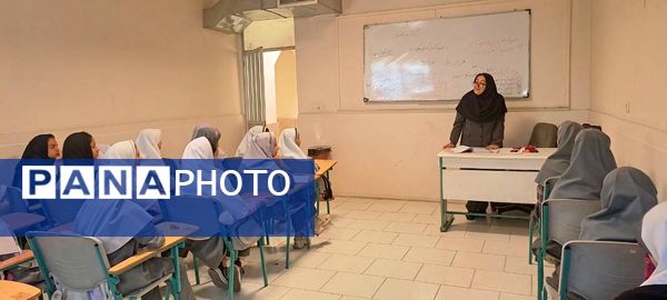 برگزاری شروع کلاس‌های پژوهش‌سرای ملاصدرای ناحیه 4 کرج