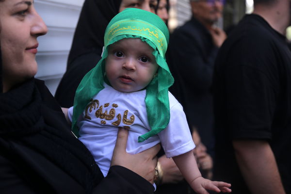 هیات بچه‌ها با قدمتی نزدیک به یک قرن در تبریز