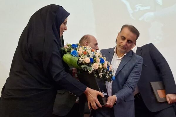 آیین تکریم و معارفه مدیرکل آموزش و پرورش فارس