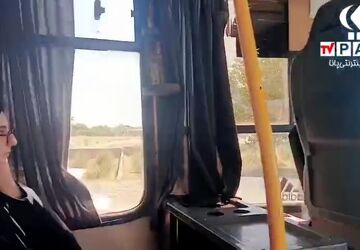 آیین غبار روبی امامزادگان زینب خاتون و هاشم (ع) در کهک قم