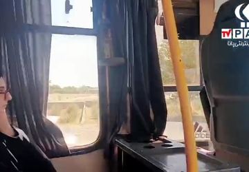 آیین غبار روبی امامزادگان زینب خاتون و هاشم (ع) در کهک قم