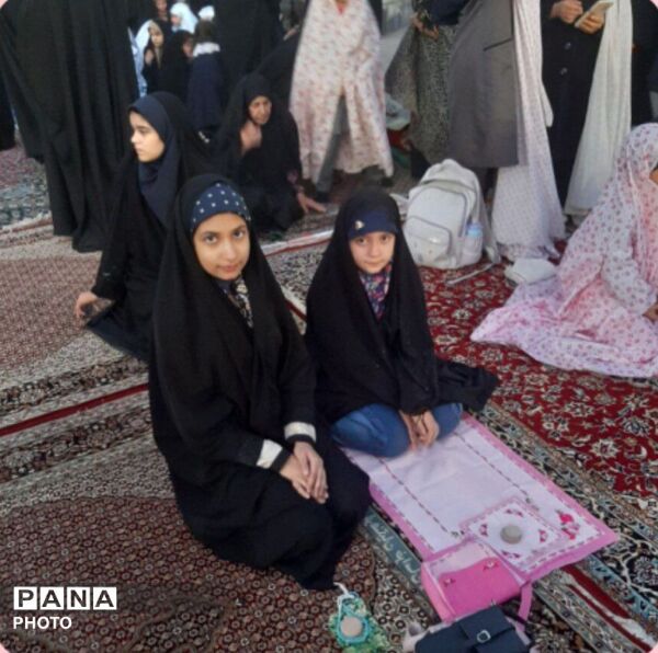 میثاق نسل نو با فریضه الهی