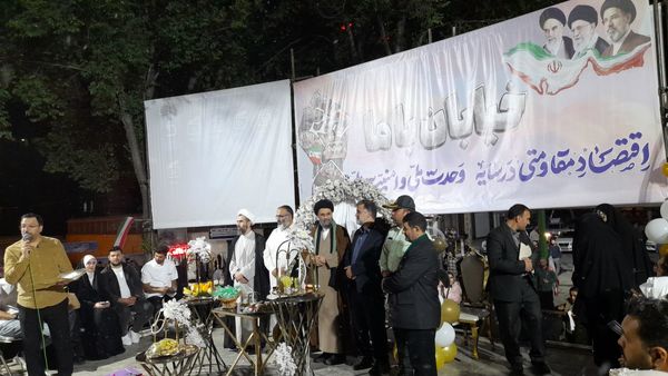 شب هشتادم، روایت عشقی خارج از قاب پیوند دو دل در میان خروش خیابان‌ها