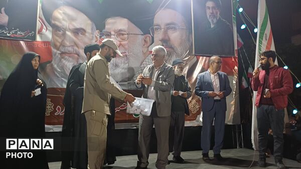 جشن عبادت، بندگی برای نوجوانان