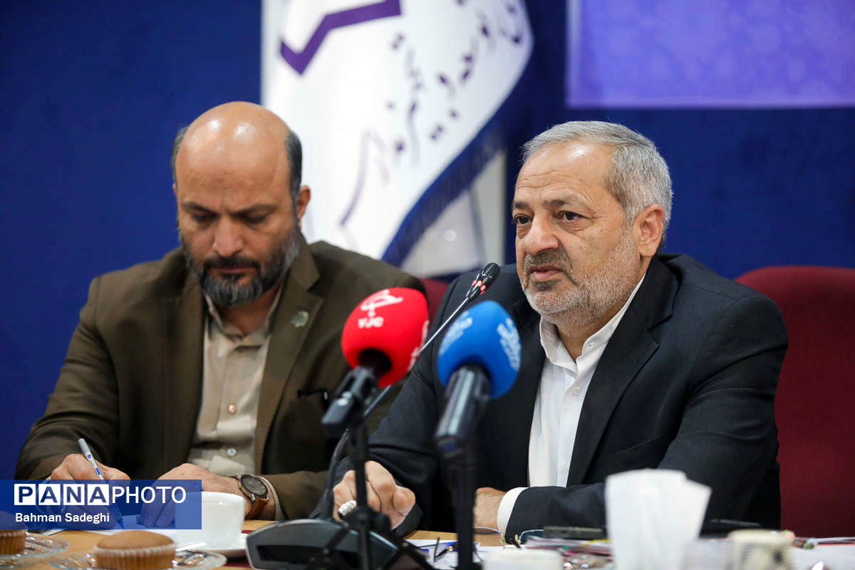 ماموریت توسعه عدالت آموزشی نباید به ساخت فضا محدود شود؛ جهاد در همه عرصه‌ها جریان دارد