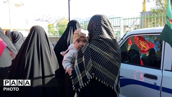 موج همدلی و وفاداری در کیار