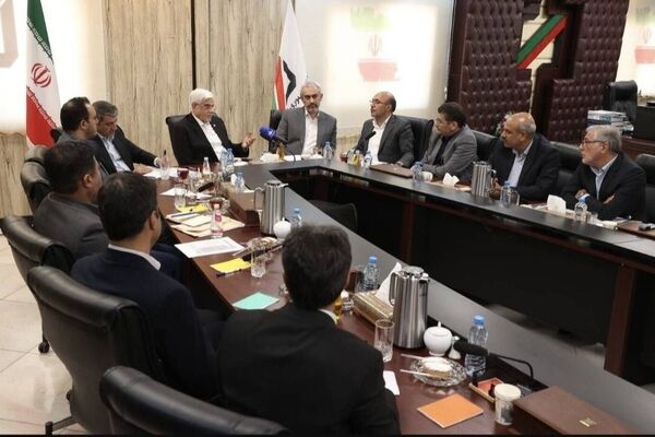 رییس کل گمرک: در ایام جنگ اخیر ۴.۶ میلیارد دلار واردات ثبت شد
