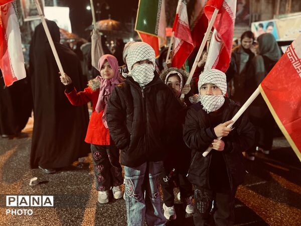 میثاق با امامین انقلاب در گالیکش