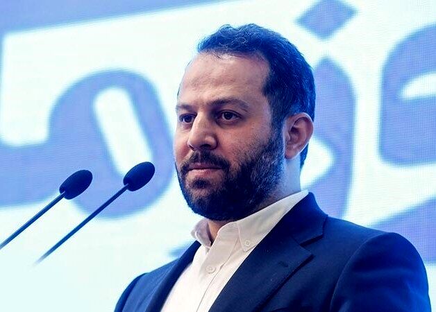 ضیغمی مدیر پروژه واردات خودرو شد