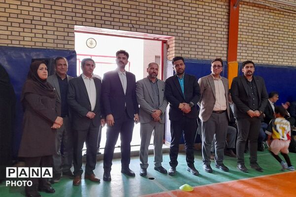 ویژه‌برنامه استانی «میدان پویا»؛ تلفیق نشاط ورزشی و جلوه‌های فرهنگ بومی