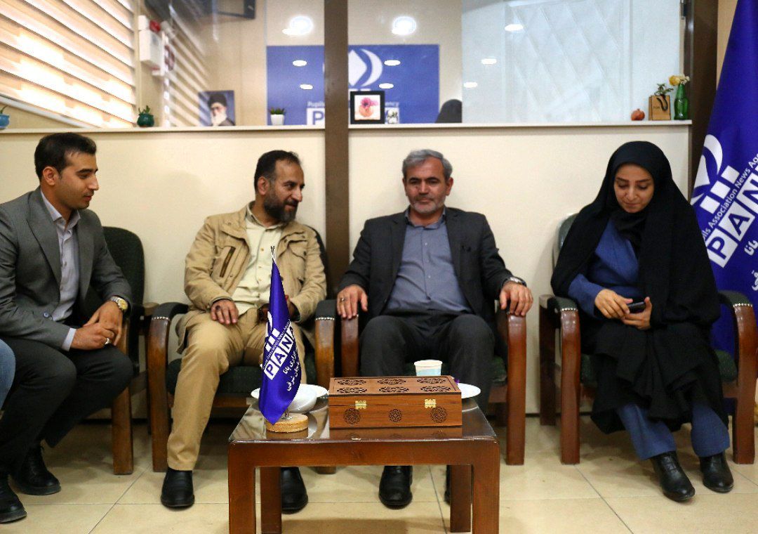 رویکرد تحولی خبرگزاری پانا نویدبخش اجرای سند تحول بنیادین است